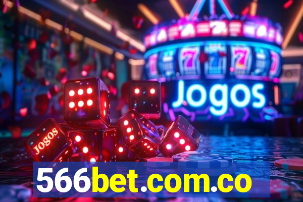 566bet.com.co