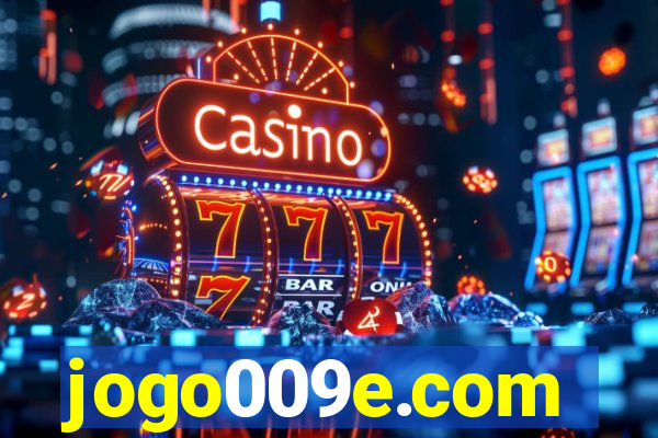 jogo009e.com