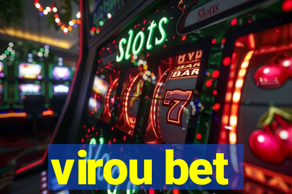virou bet