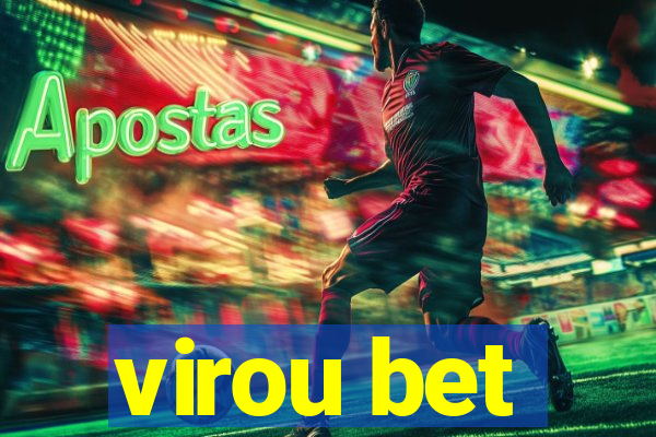 virou bet