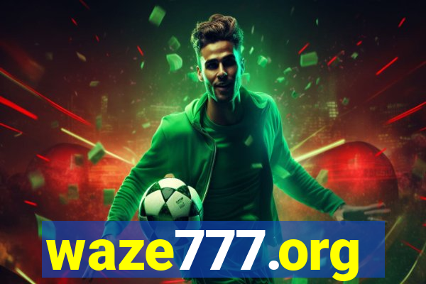 waze777.org