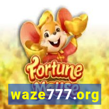 waze777.org