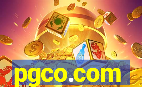 pgco.com