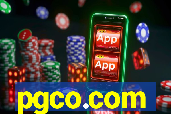 pgco.com