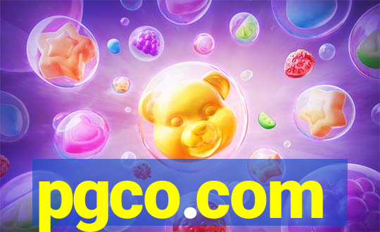pgco.com