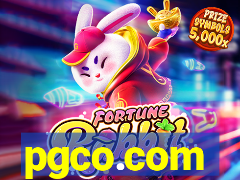 pgco.com