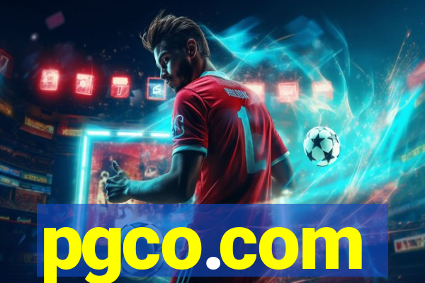 pgco.com