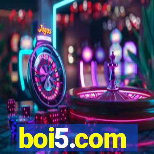 boi5.com