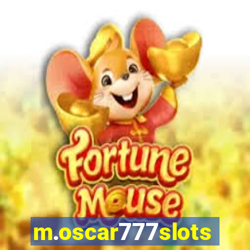 m.oscar777slots