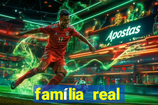 família real brasileira árvore genealógica