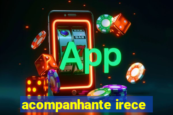 acompanhante irece