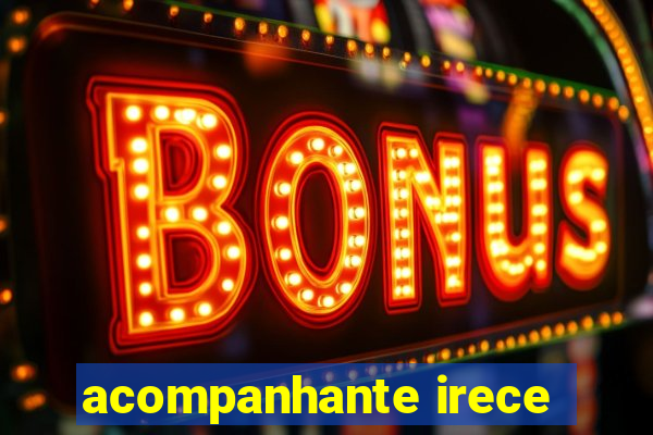 acompanhante irece