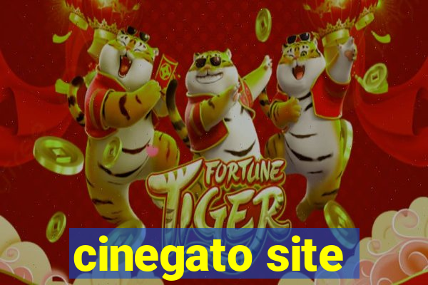 cinegato site