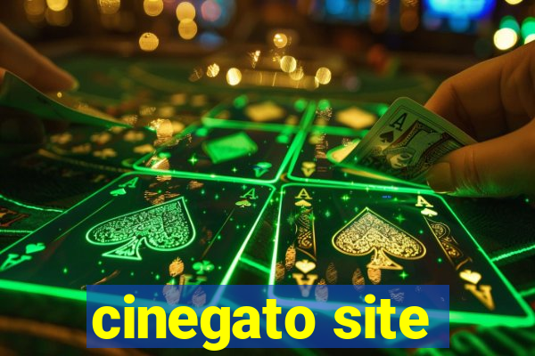 cinegato site