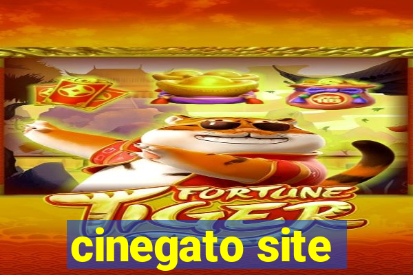 cinegato site