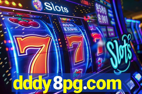 dddy8pg.com