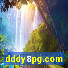 dddy8pg.com