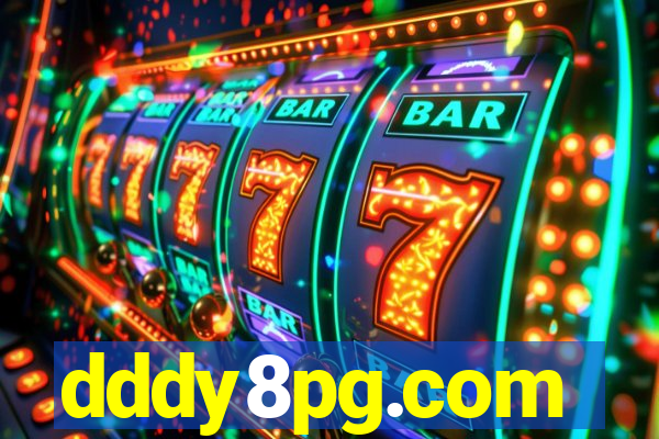 dddy8pg.com