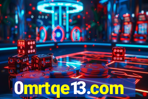 0mrtqe13.com