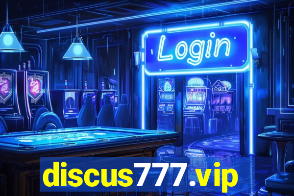 discus777.vip