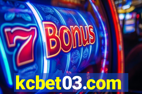 kcbet03.com