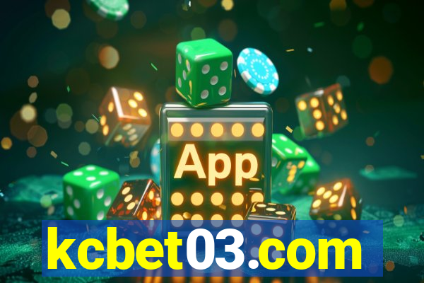 kcbet03.com