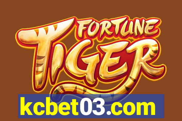 kcbet03.com