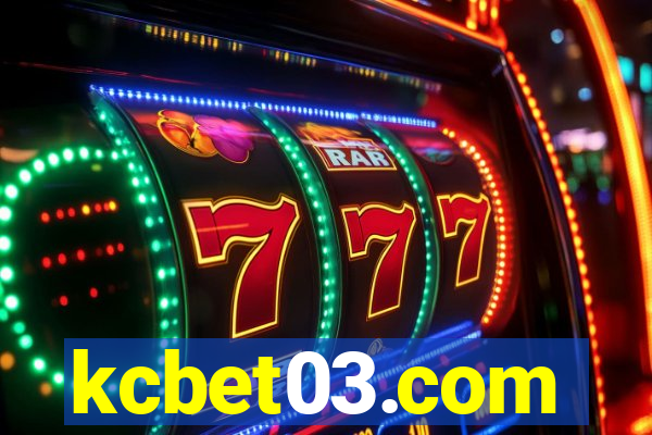 kcbet03.com