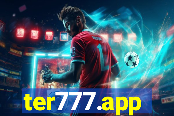 ter777.app