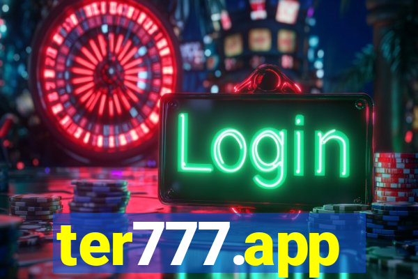 ter777.app