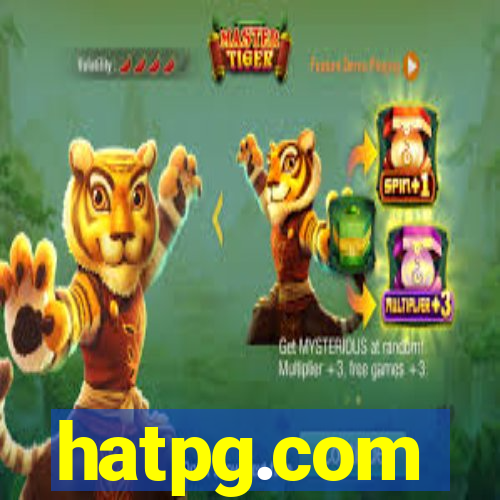 hatpg.com