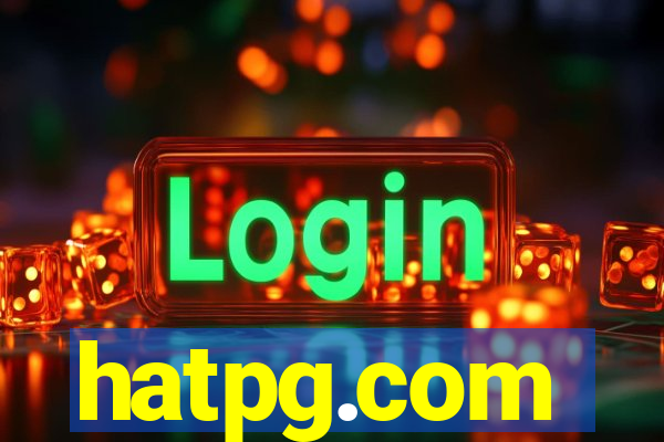 hatpg.com