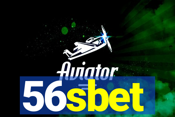 56sbet