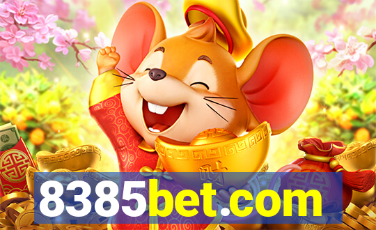 8385bet.com