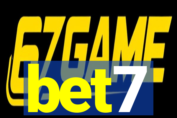 bet7
