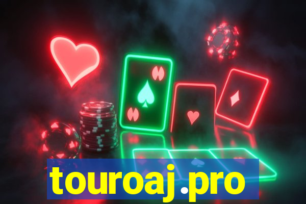 touroaj.pro