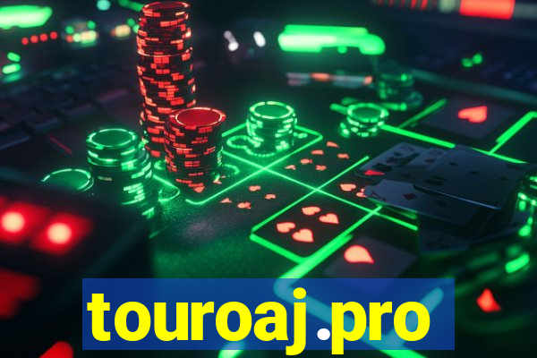 touroaj.pro