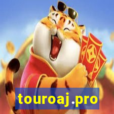 touroaj.pro