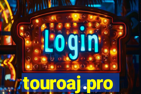 touroaj.pro