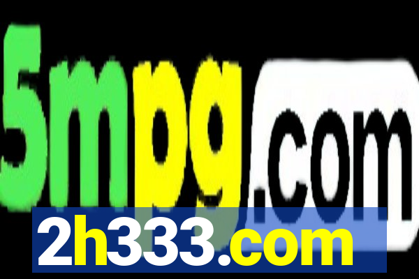 2h333.com