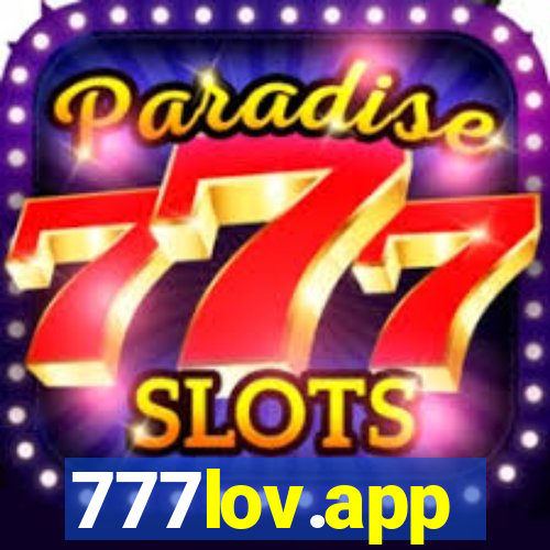 777lov.app