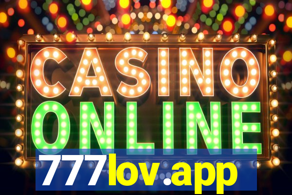 777lov.app