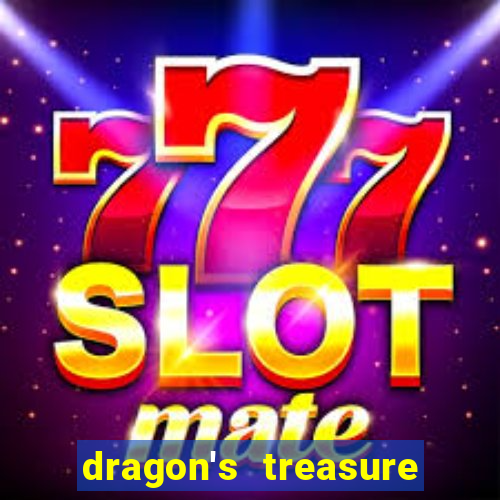 dragon's treasure demo wg