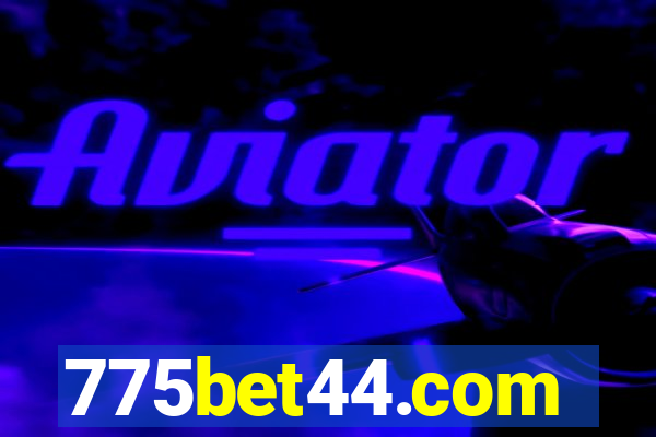 775bet44.com