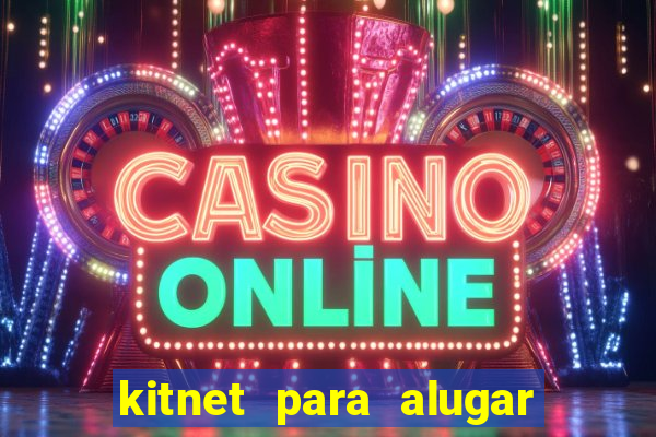 kitnet para alugar em jequie bahia