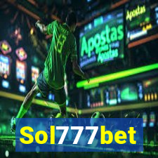 Sol777bet