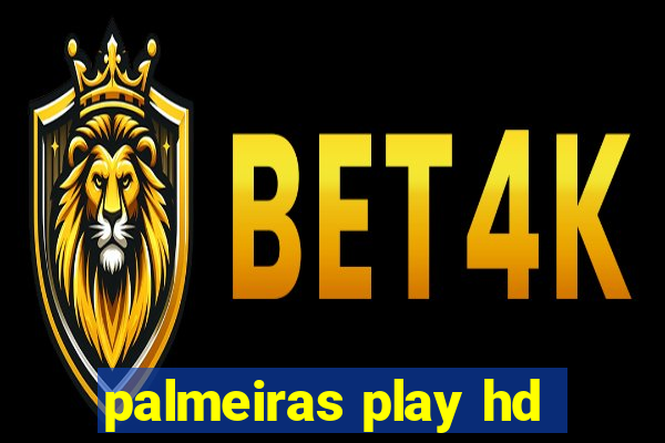 palmeiras play hd