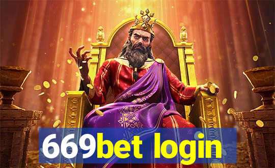 669bet login