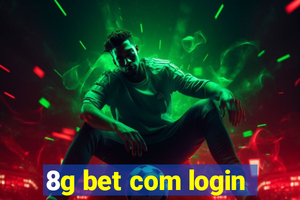 8g bet com login