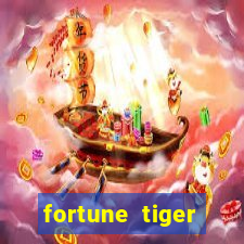 fortune tiger rodada gratis